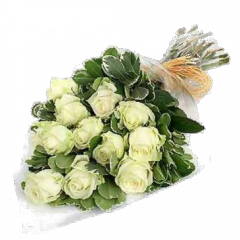 Купить букет цветов - Букет из роз Водопад Букет Купить цветы в Красноярске. Магазин цветов с доставкой.