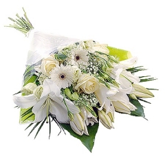 Купить букет цветов - Букет Нежный поцелуй Букет Купить цветы в Красноярске. Магазин цветов с доставкой.