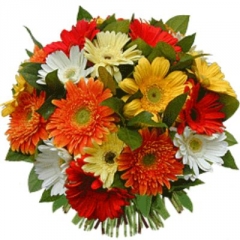 Купить букет цветов - Любимой в подарок Букет Купить цветы в Красноярске. Магазин цветов с доставкой.